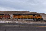 BNSF 9953